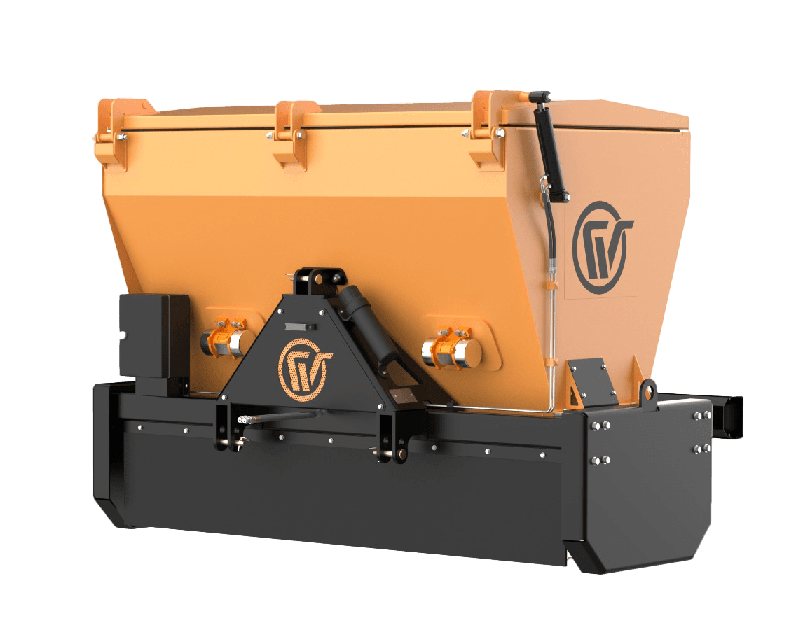 Watanabe DCW 2.2 vista frontal