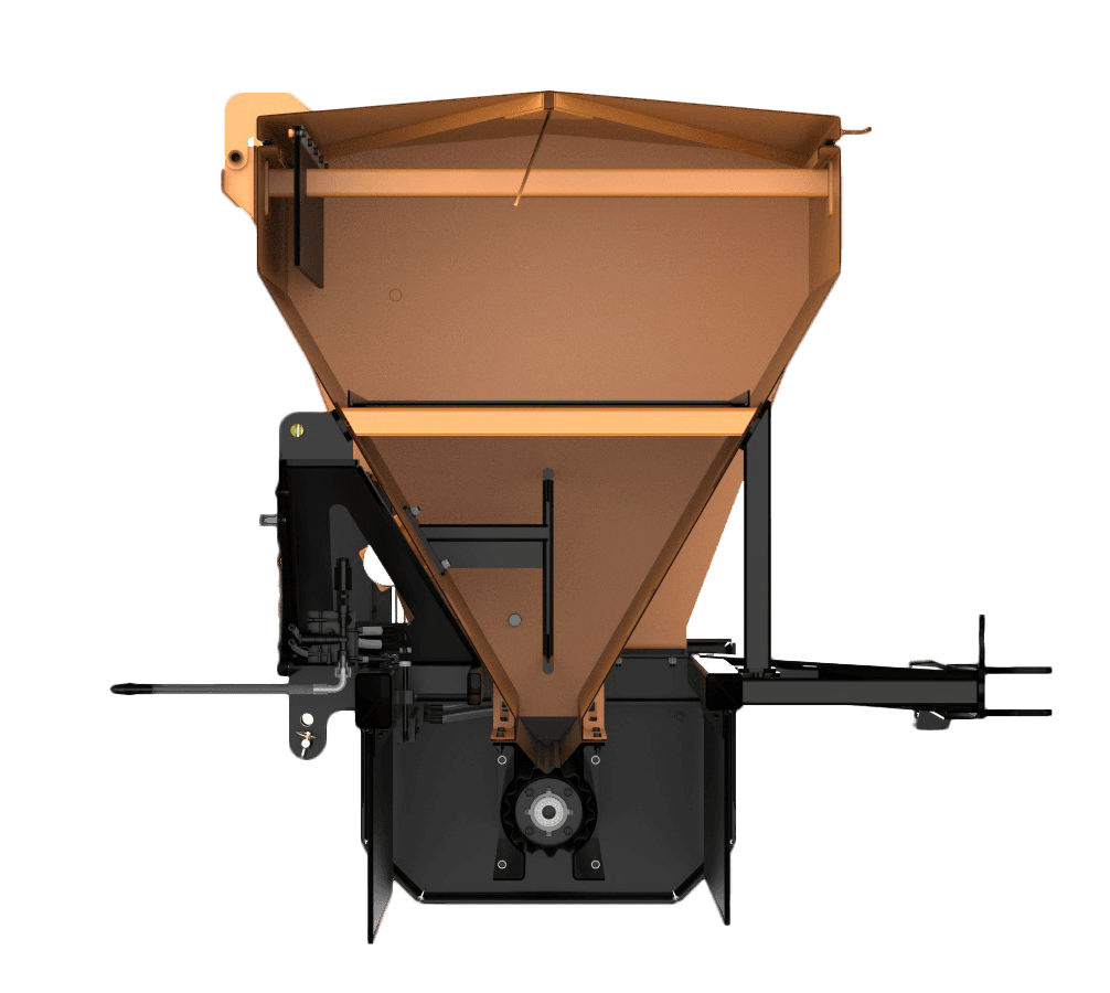Watanabe DCW 2.2 vista frontal